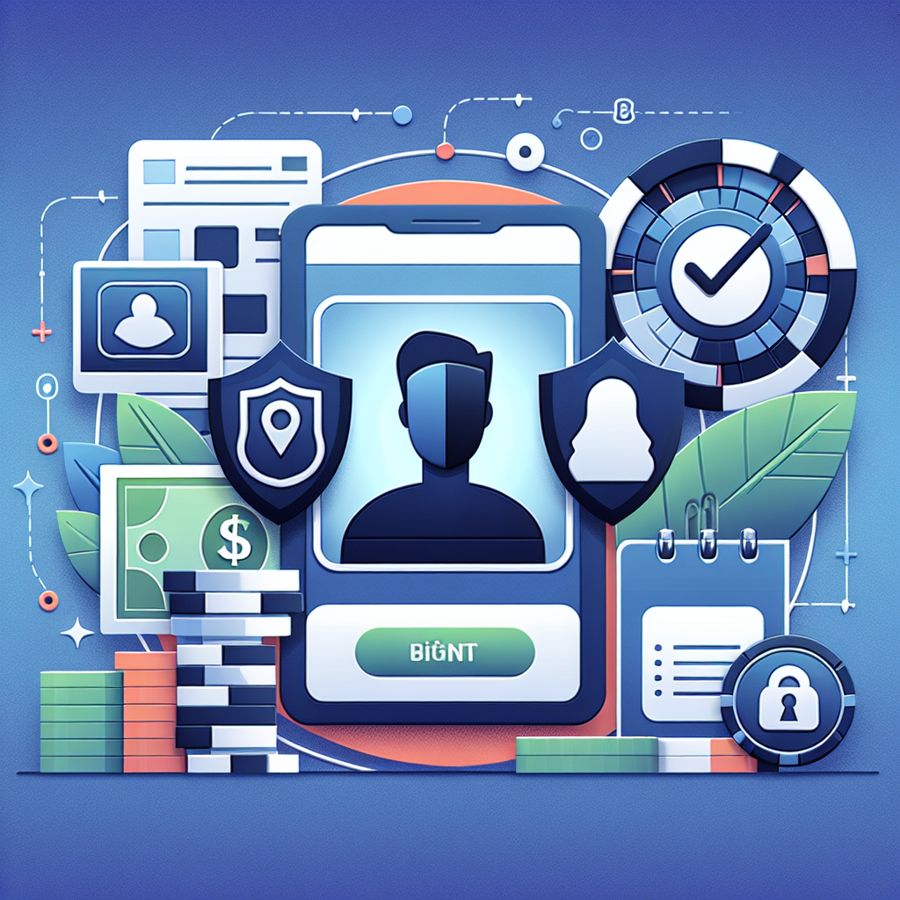 Starzbet'te Canlı Destekle Güvenli Kimlik Doğrulama